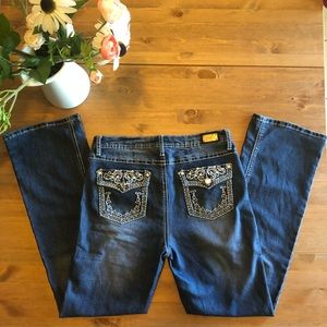 Earl Jean | Fun Styled Jeans